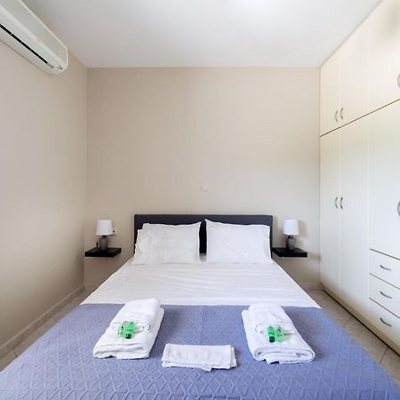 ארגוסטולי Lagadi Apartment 1 מראה חיצוני תמונה
