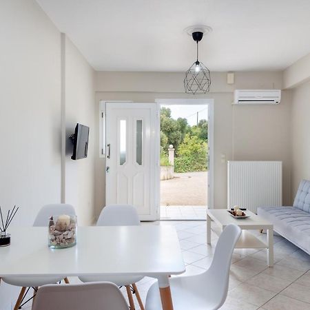 ארגוסטולי Lagadi Apartment 1 מראה חיצוני תמונה